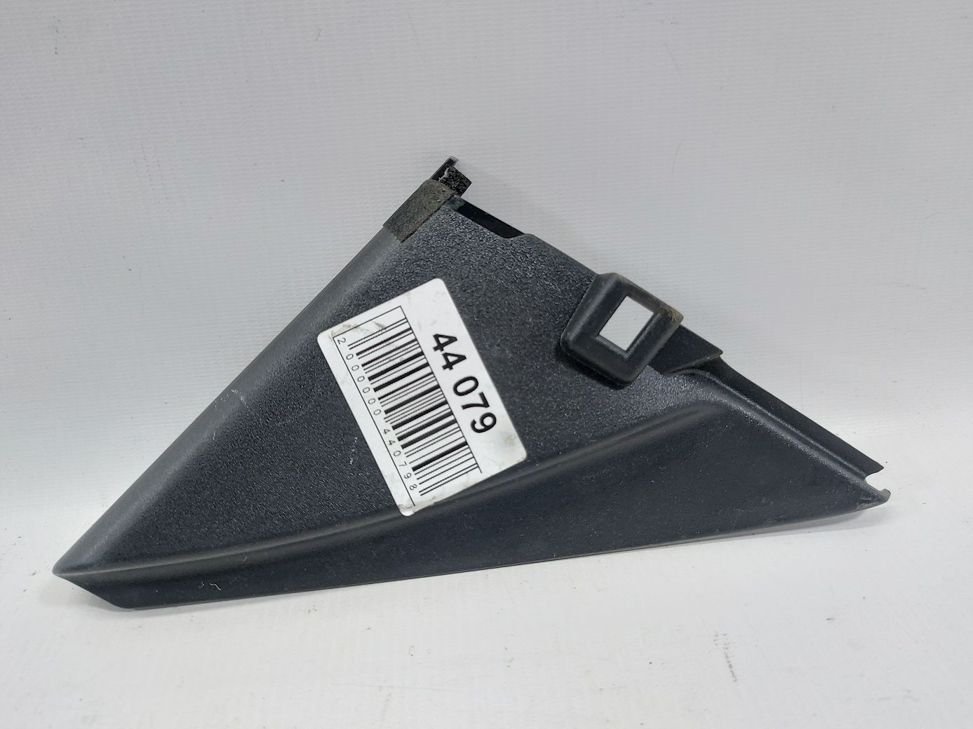 G25. Уголок двери передней правой внутренний Infiniti G25 2011-2012 80292JK000 Infiniti G25