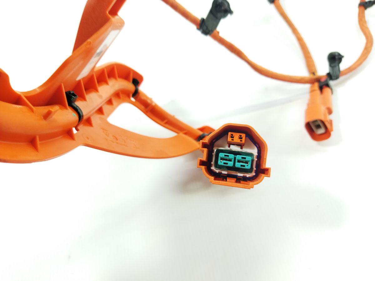 Model 3 Провод высоковольтный на компрессор Tesla Model 3 2020-2024 150797105D Tesla Model 3 3