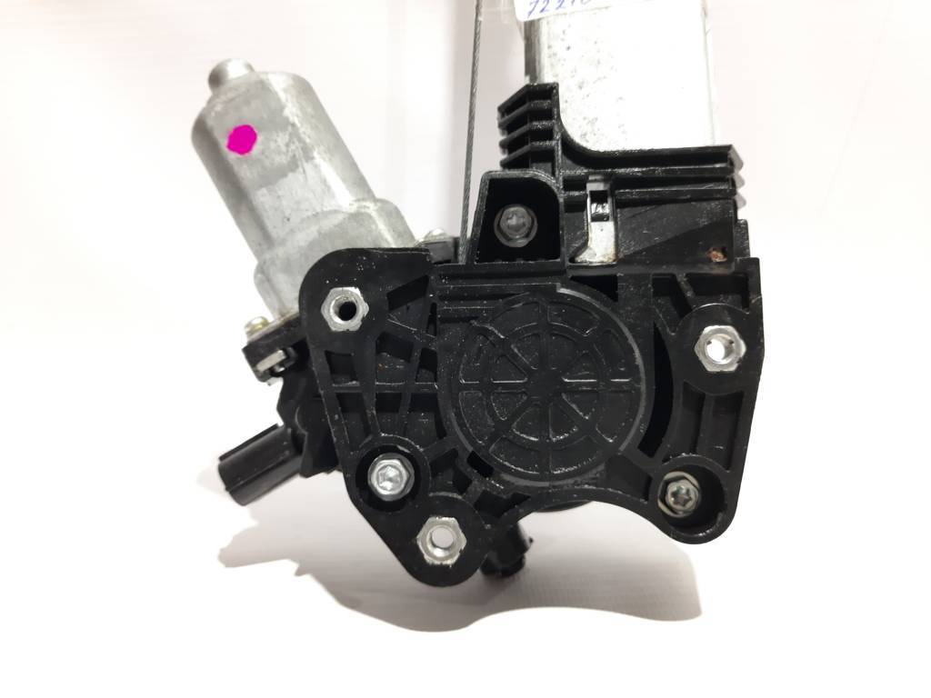 Accord Склопідйомник дверей передньої правої Honda Accord 2008-2011 72210TE0A12 Honda Accord 3