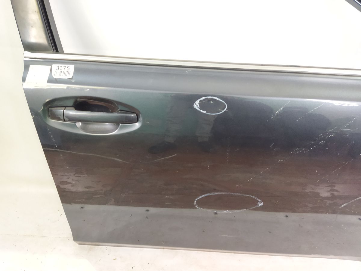 Legacy Дверь передняя правая голая Subaru Legacy 2010-2014 60009AJ00B9P Subaru Legacy 6