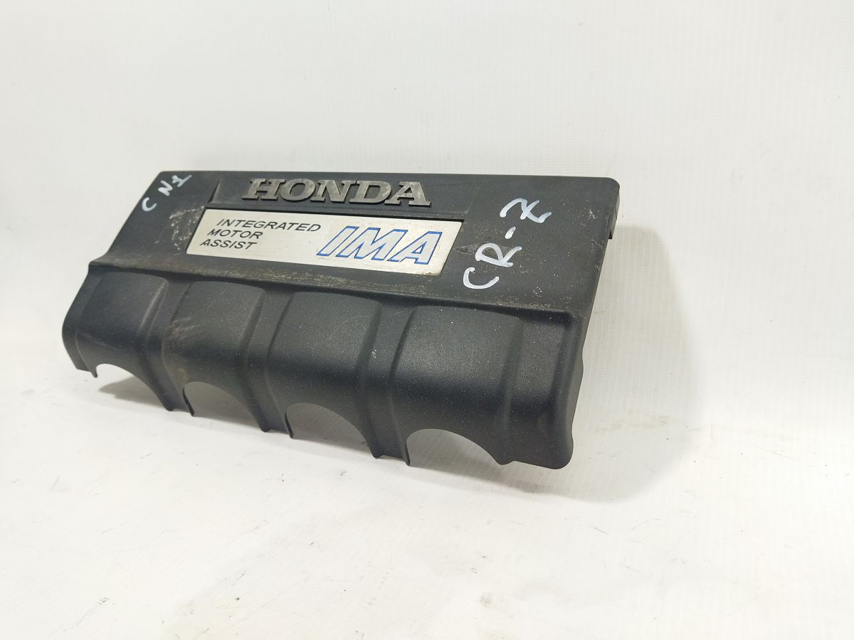 Cr-z Кришка двигуна декоративна Honda CR-Z 2011-2016 17121RTW000 Honda CR-Z 3