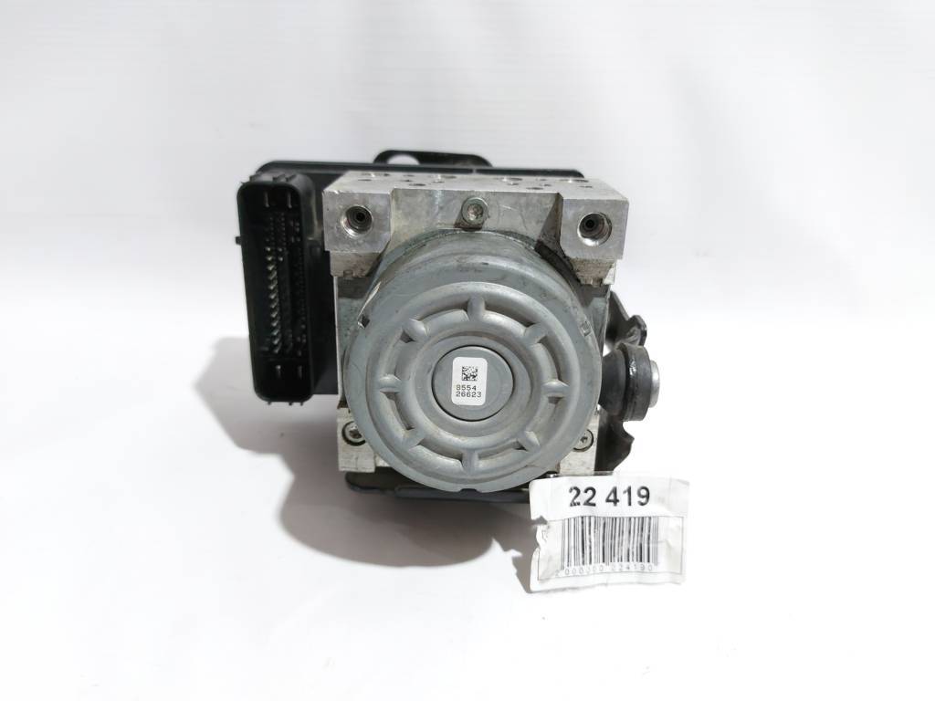 Fusion hybrid. Блок ABS Ford Fusion Hybrid 2013-2014 FG9Z2C065A Ford Fusion Hybrid