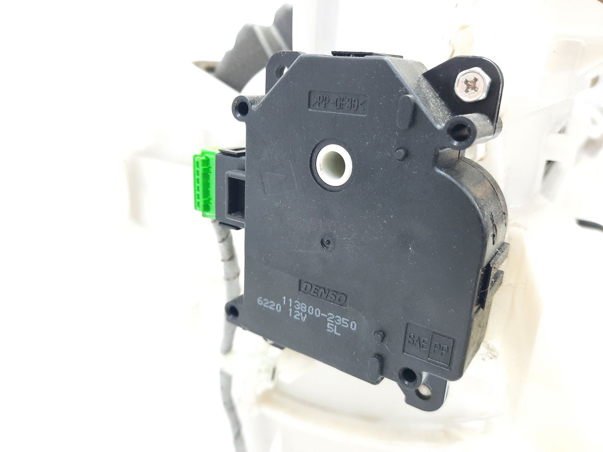 Insight Печка Honda Insight 2010-2014 79106TM8A41 Honda Insight 15