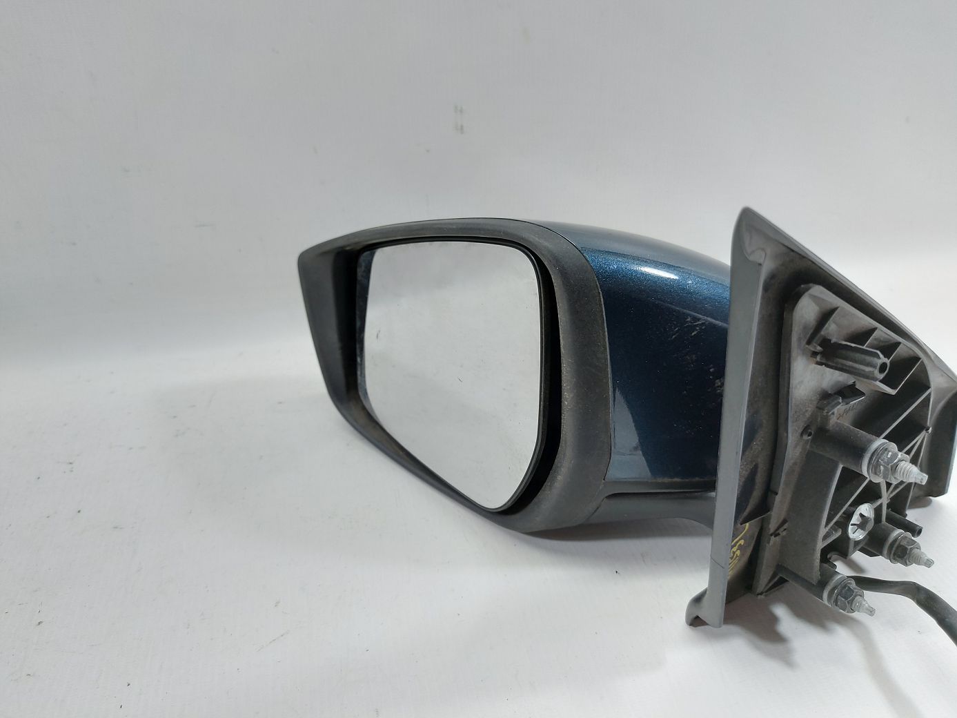 Versa Дзеркало ліве Nissan Versa 2012-2019 963023AN5A Nissan Versa 5