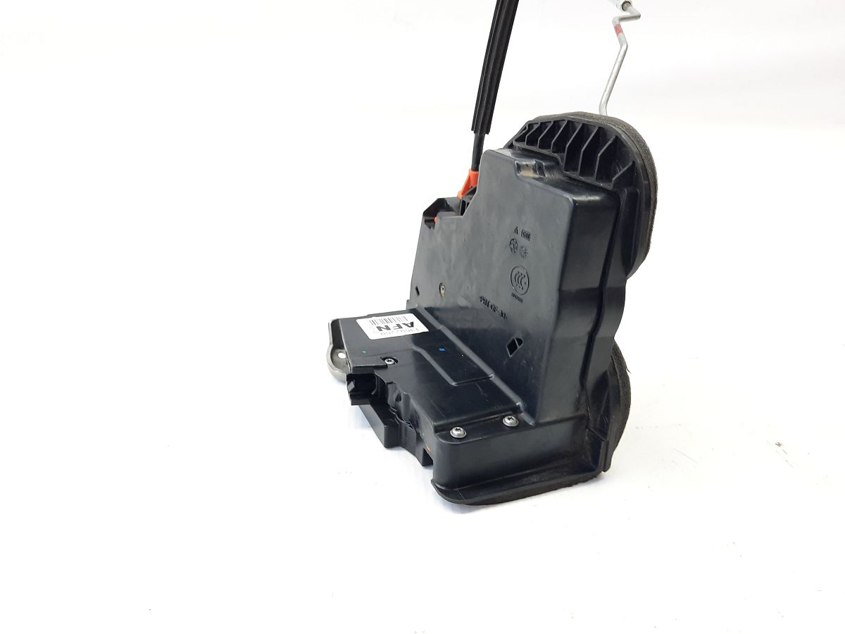 Impala Замок дверей задньої лівої Chevrolet Impala 2014 13537007 Chevrolet Impala 5