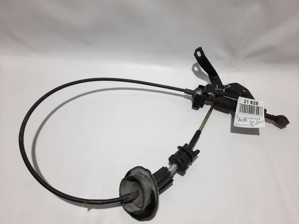 Patriot Трос перемикання АКПП Jeep Patriot 2007-2017 68024433AD Jeep Patriot 7