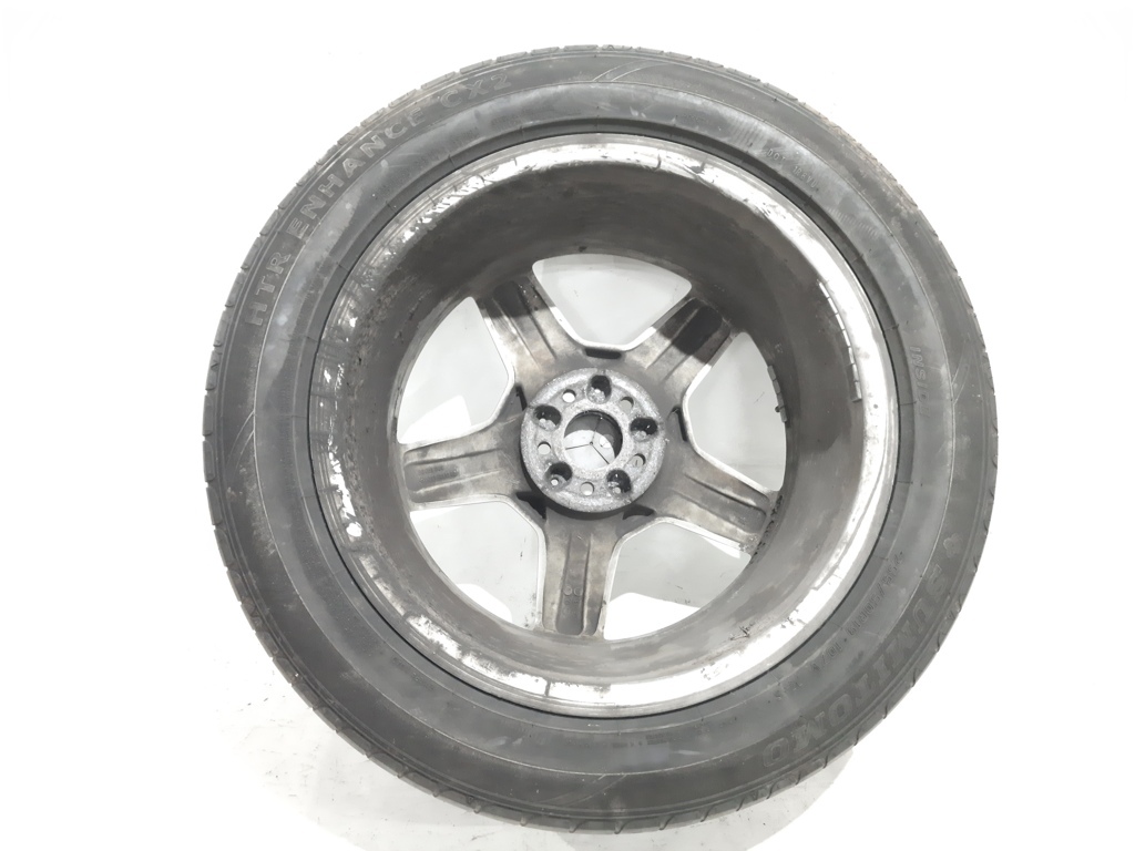 R-350 Колісний диск R19 255/50 Mercedes-Benz R 350 2006-2012 66474299 MERCEDES-BENZ Mercedes-Benz R 350 2