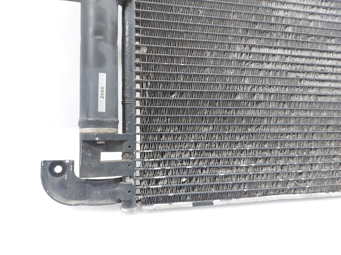 Xf Радіатор кондиціонера Jaguar XF 2013-2015 C2Z31742 Jaguar XF 4