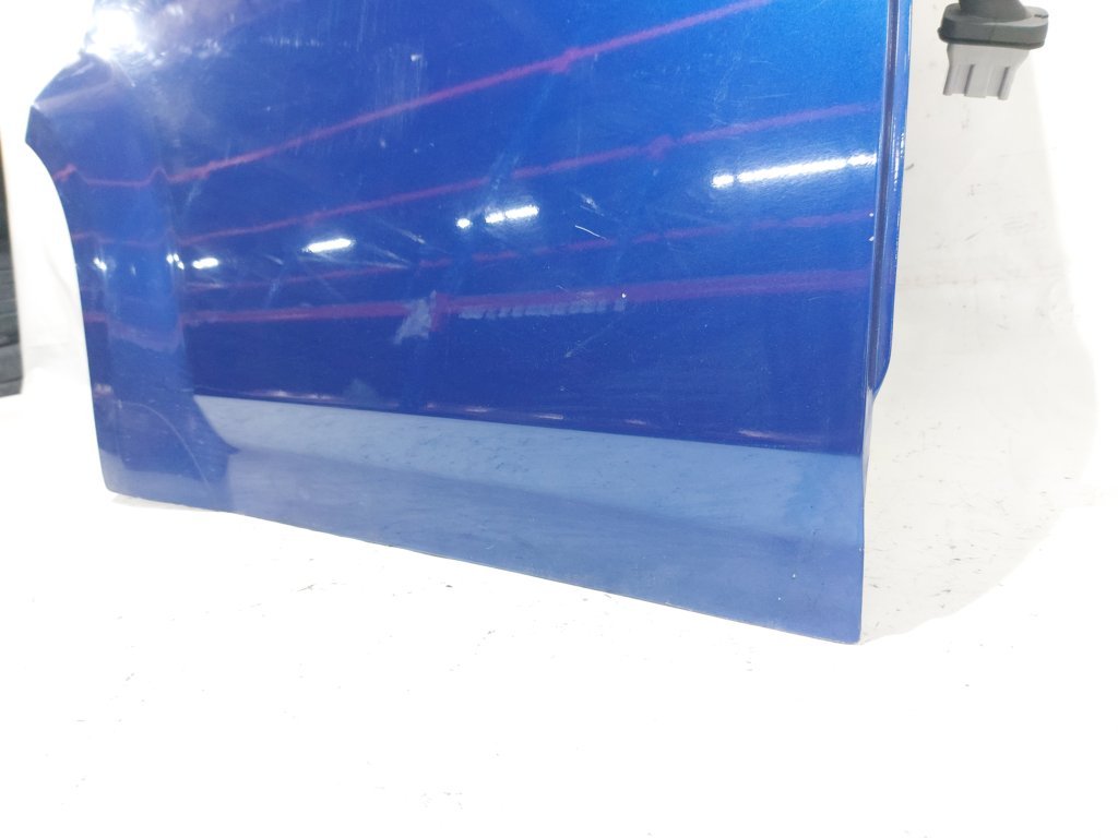 Avenger Дверь задняя правая в сборе Dodge Avenger 2009-2014 5008882AL Dodge Avenger 4