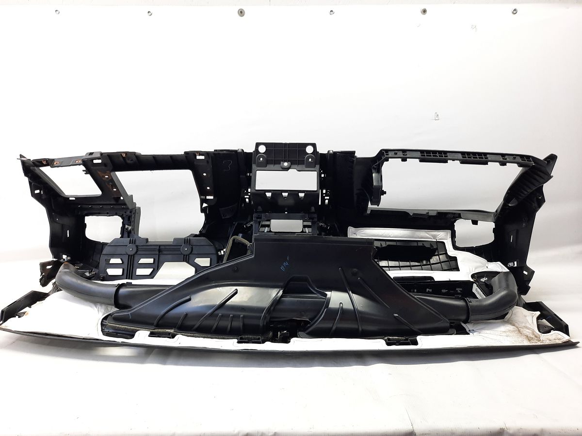 Equinox Торпеда Chevrolet Equinox 2010-2017 23286064 Chevrolet Equinox 28