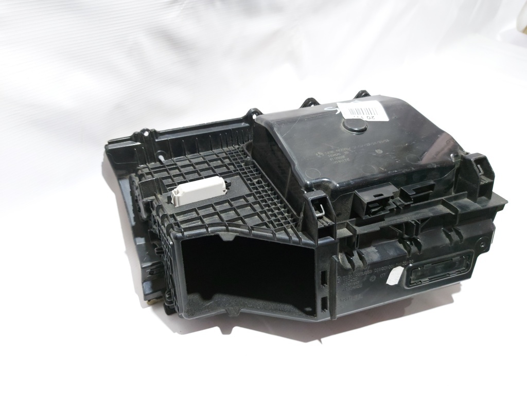 5 series Бардачок BMW 5 series 2011-2016 51169205976 BMW 5 series 12