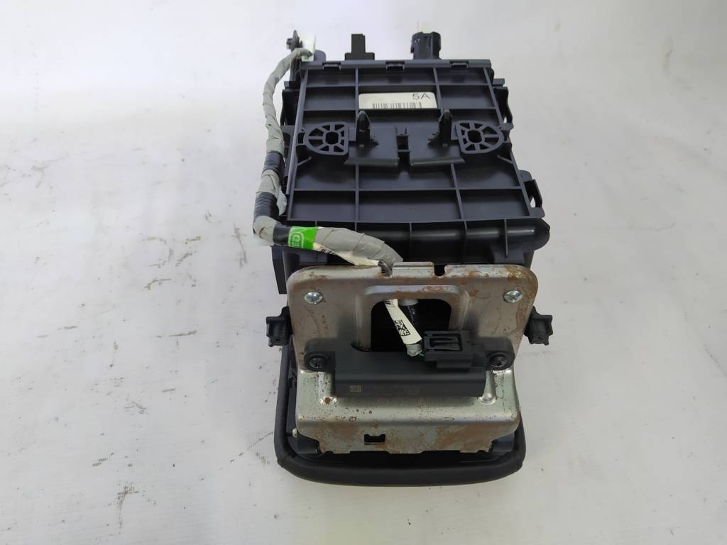 Ilx Подлокотник центральной консоли Acura ILX 2019-2020 83450TX6A02ZL Acura ILX 7