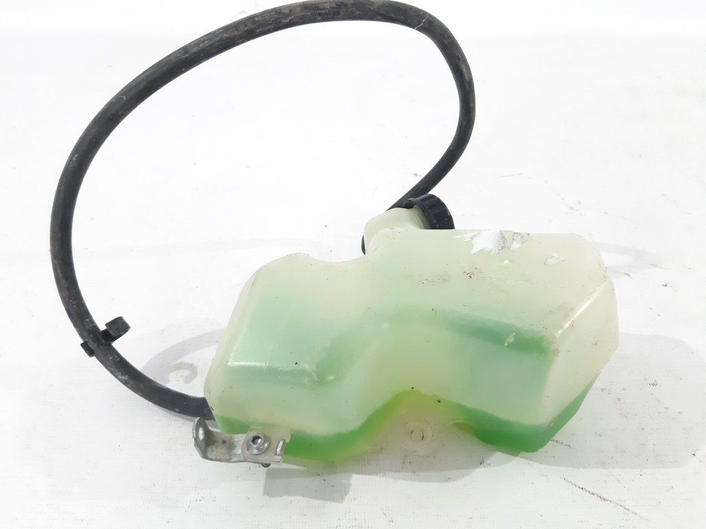 Gtr-1400 Розширювальний бачок радіатора Kawasaki GTR-1400 2010 430781177 Kawasaki GTR-1400 3