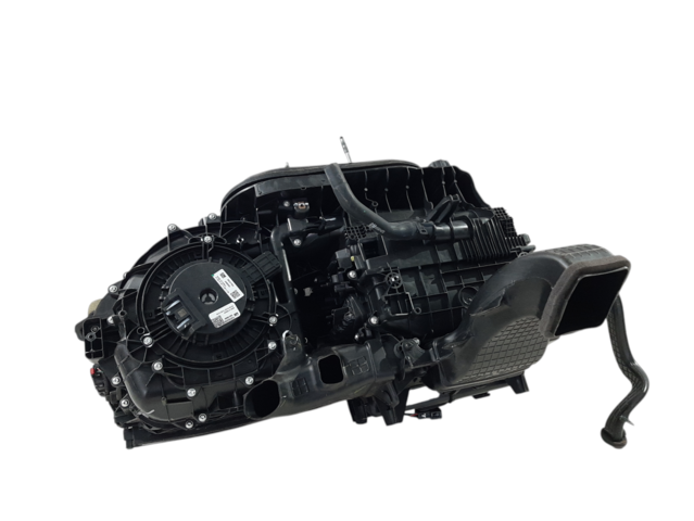 Equinox Печка в сборе Chevrolet Equinox EV 2024-2025 86556675 Chevrolet Equinox EV 2