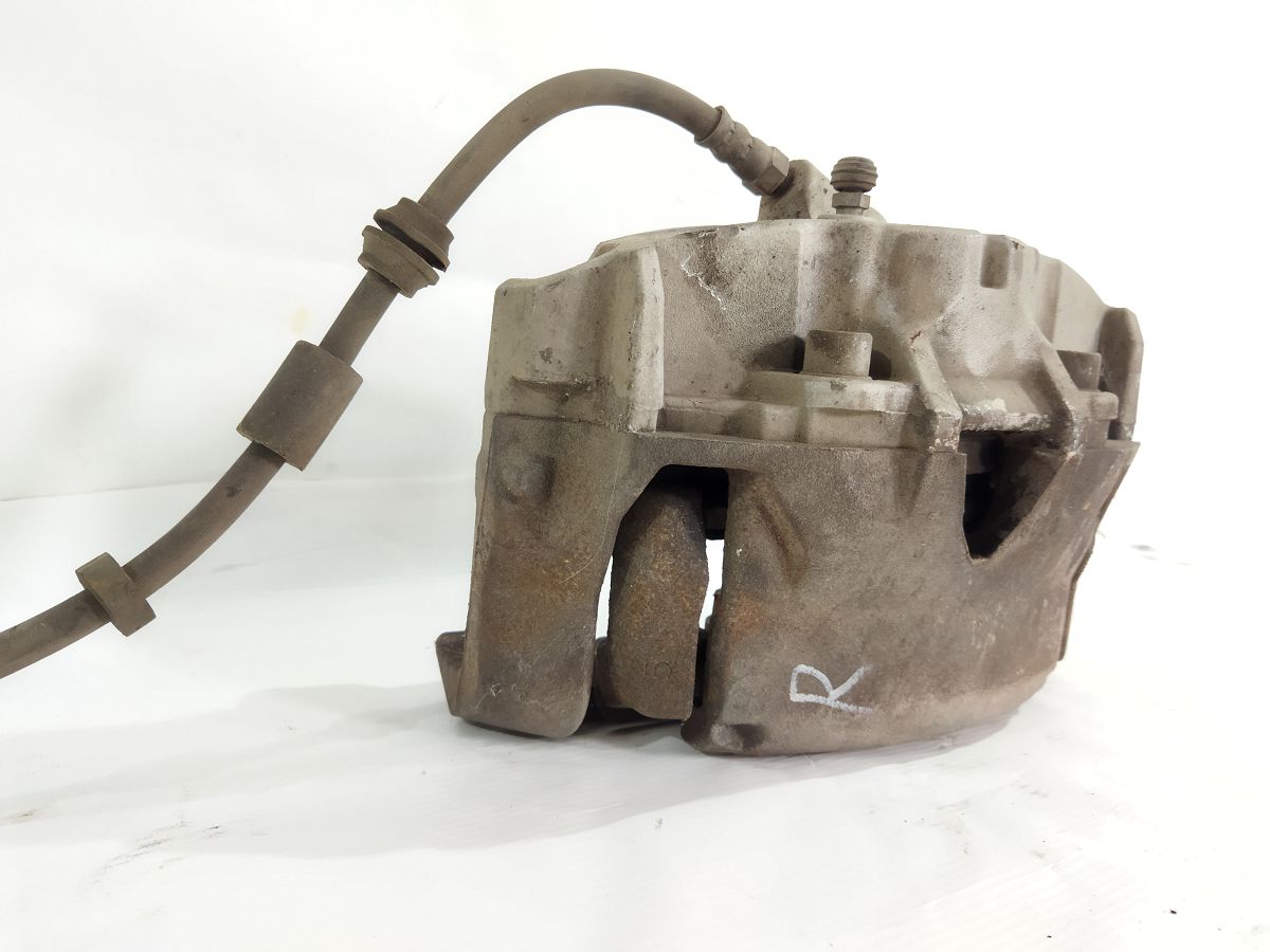 S60 Супорт гальмівний передній правий Volvo S60 2011-2018 36000150 Volvo S60 6