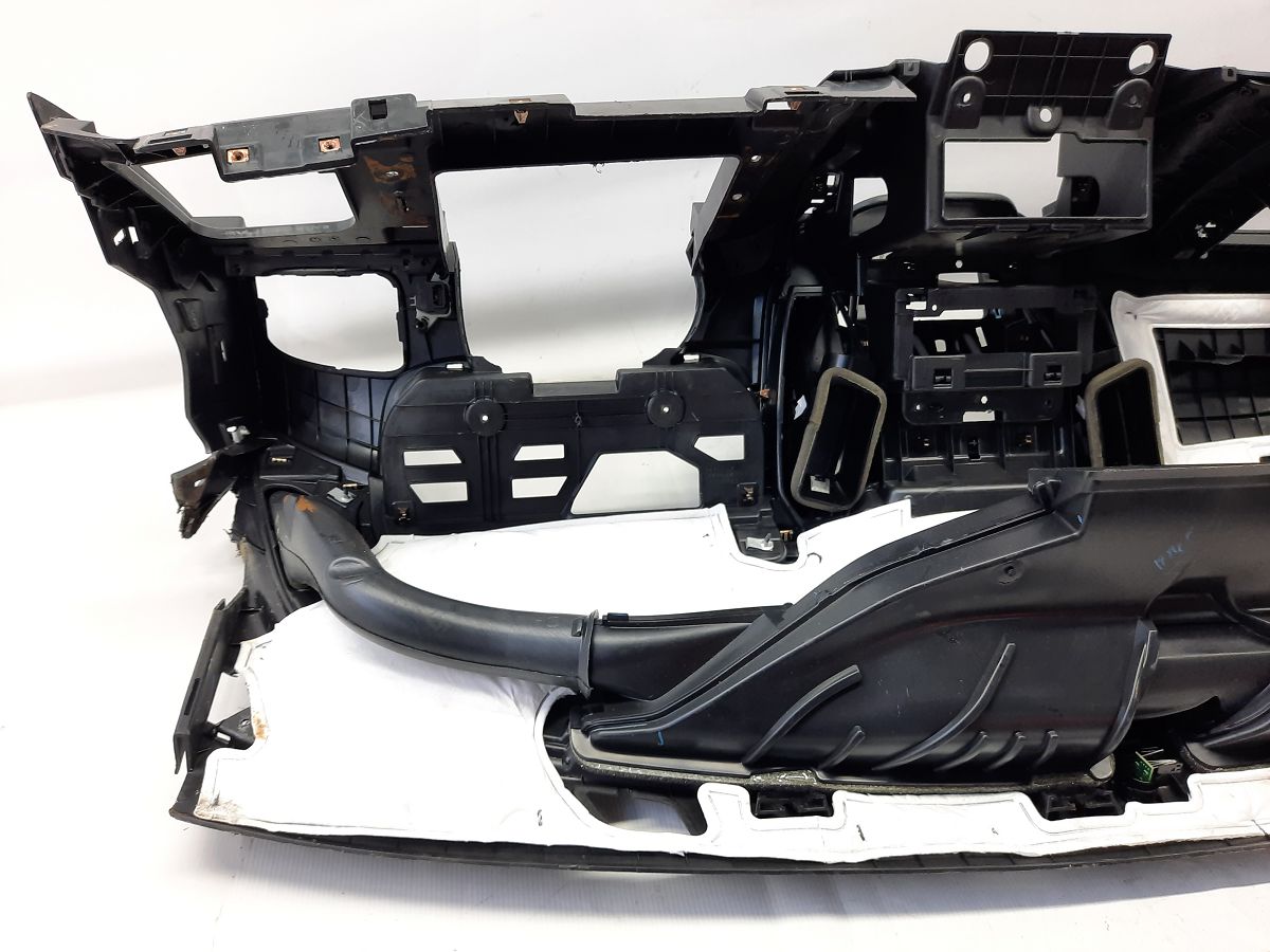 Equinox Торпеда Chevrolet Equinox 2010-2017 23286064 Chevrolet Equinox 27