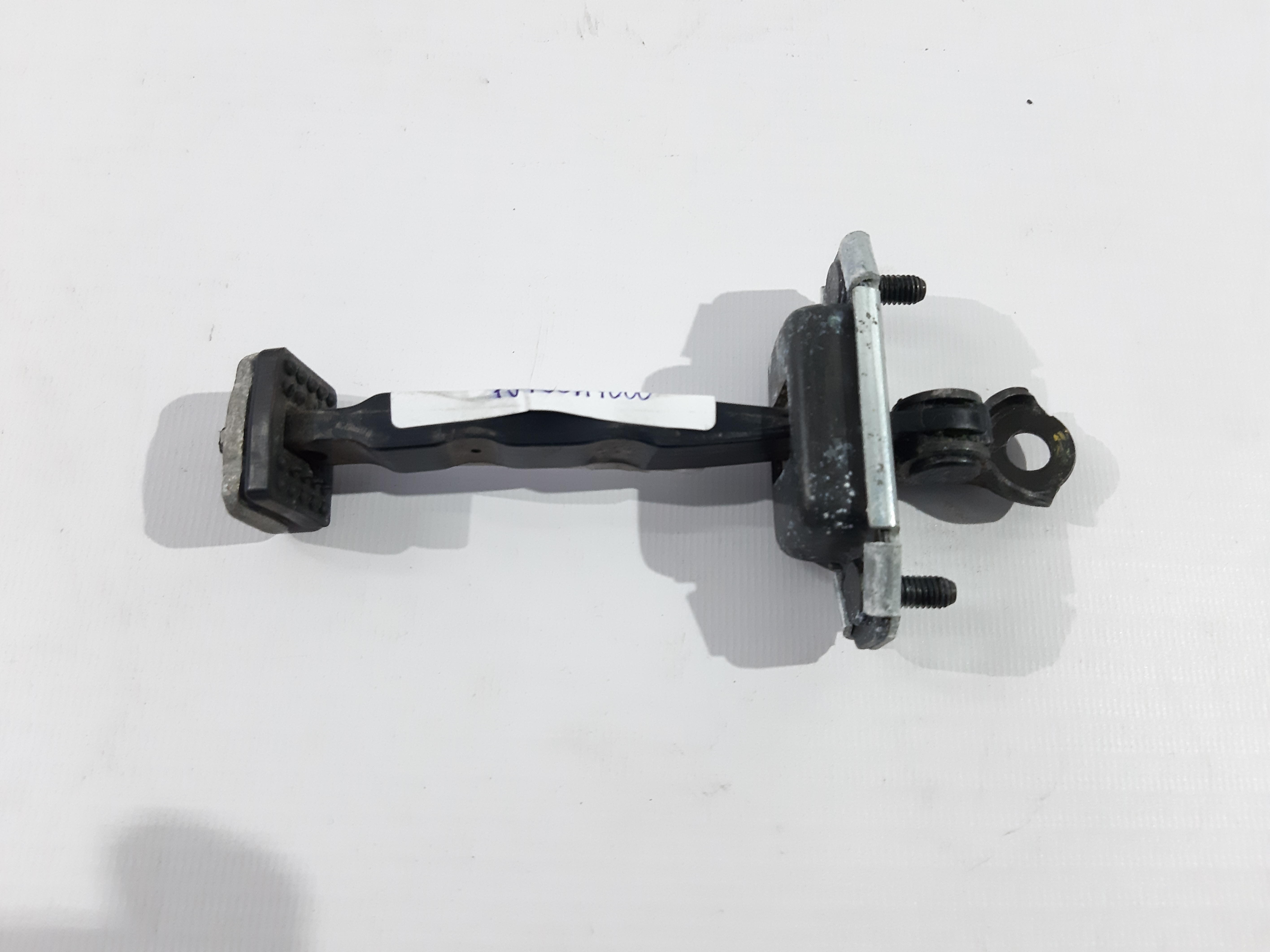 Forte Обмежувач відкриття дверей задньої лівої Kia Forte 2014-2018 79490A7000 Kia Forte 7