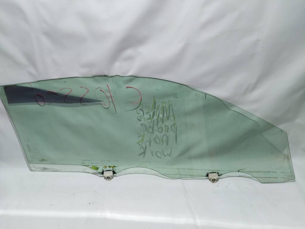 Cr-z Скло дверей передньої лівої Honda CR-Z 2011-2013 73350SZTA00 Honda CR-Z 11