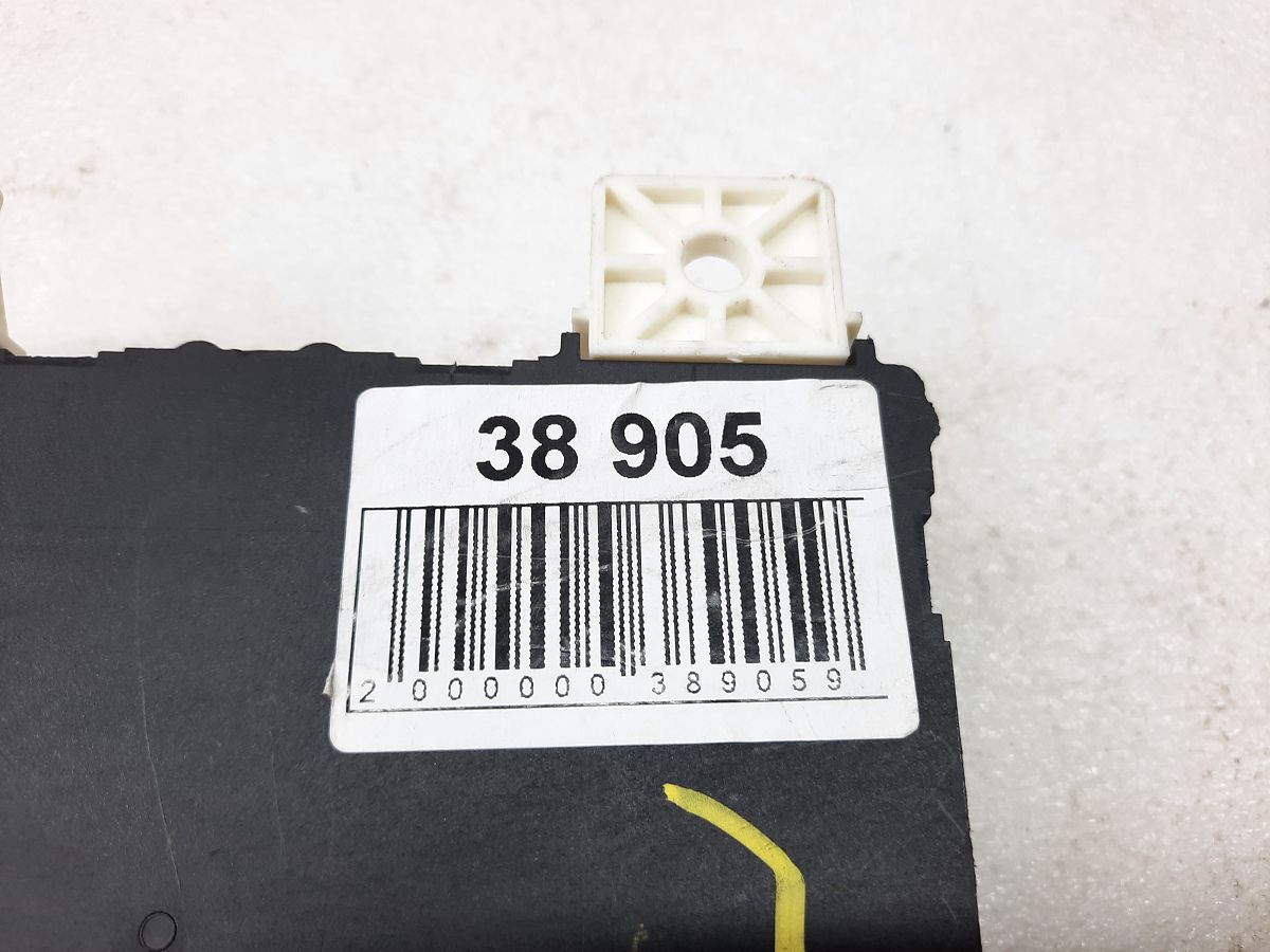 Charger Блок комфорту Dodge Charger 2014 68226575AB Dodge Charger 4