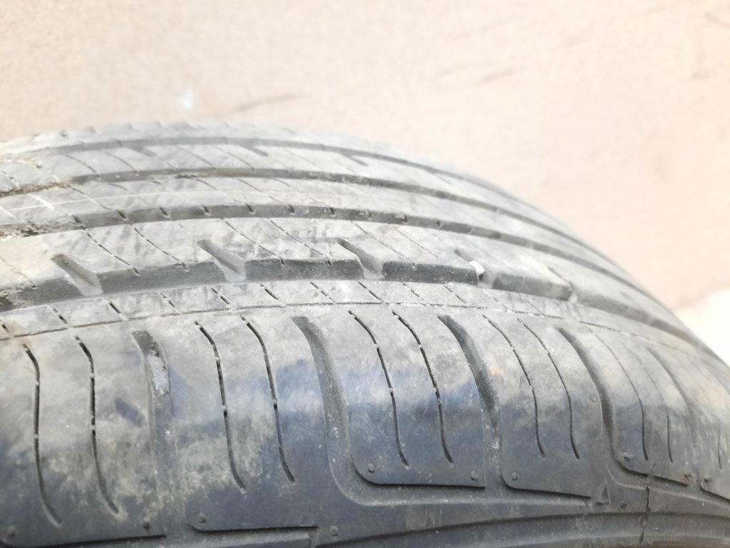 Forte Колесо R15 (без гуми) Kia Forte 2017-2020 52910B0900 Kia Forte 39