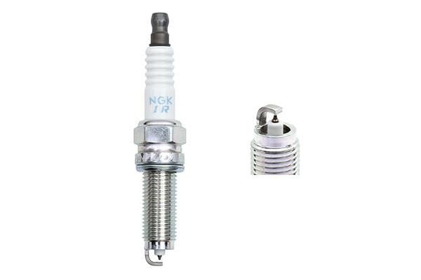 Вольфрамовые. Свічка запалювання NGK Laser Iridium NGK 90219