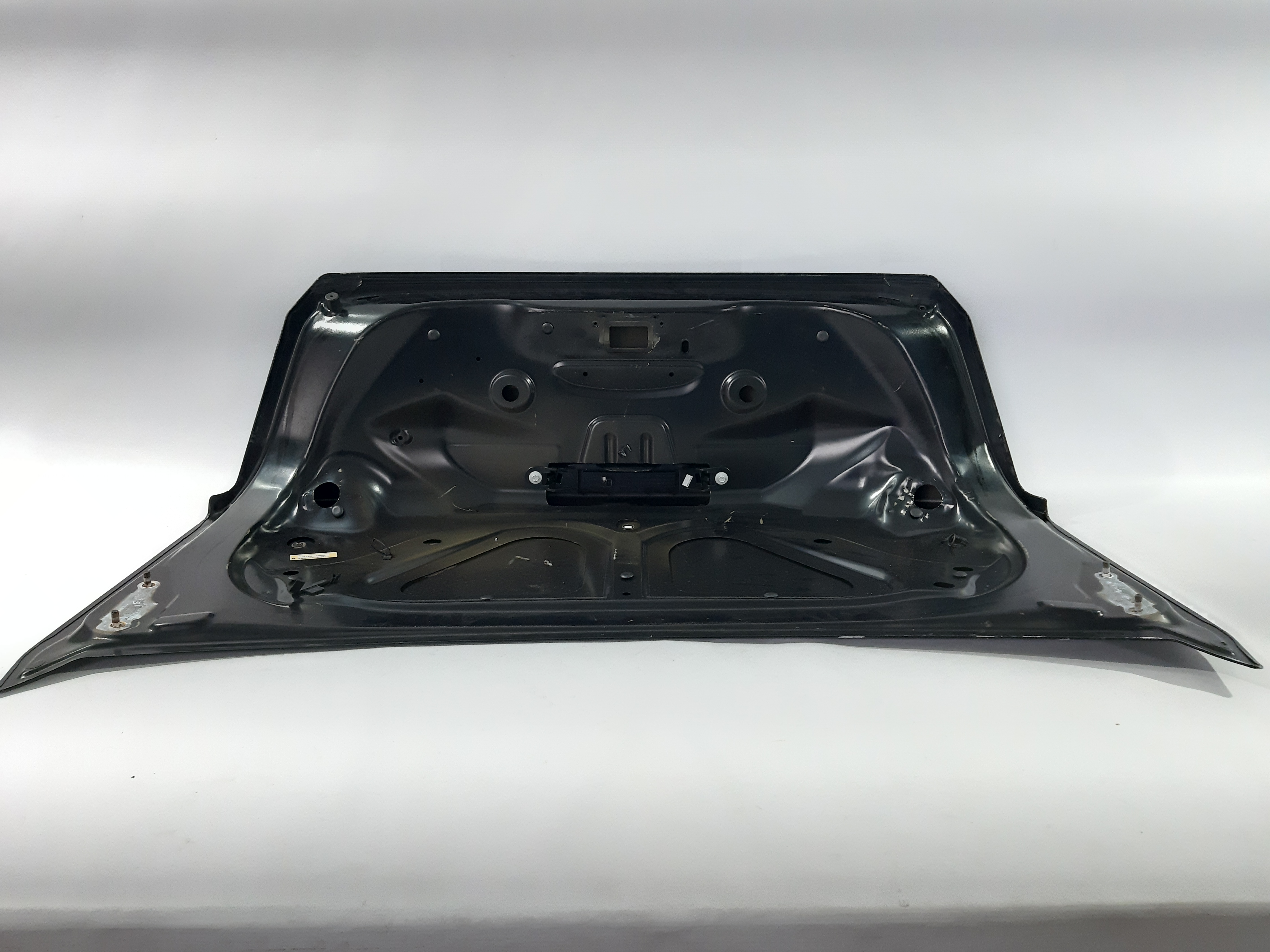 Avenger se Крышка багажника Dodge Avenger SE 2008-2014 5076660AH Dodge Avenger SE 12 Avenger se Крышка багажника Dodge Avenger SE 2008-2014 5076660AH Dodge Avenger SE 12