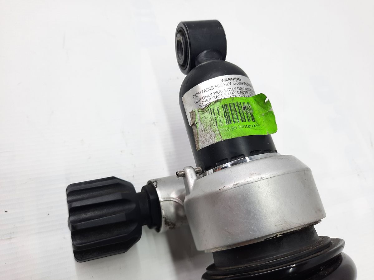 R 1200 Амортизатор задній BMW R 1200 2014 33547727599 BMW R 1200 3