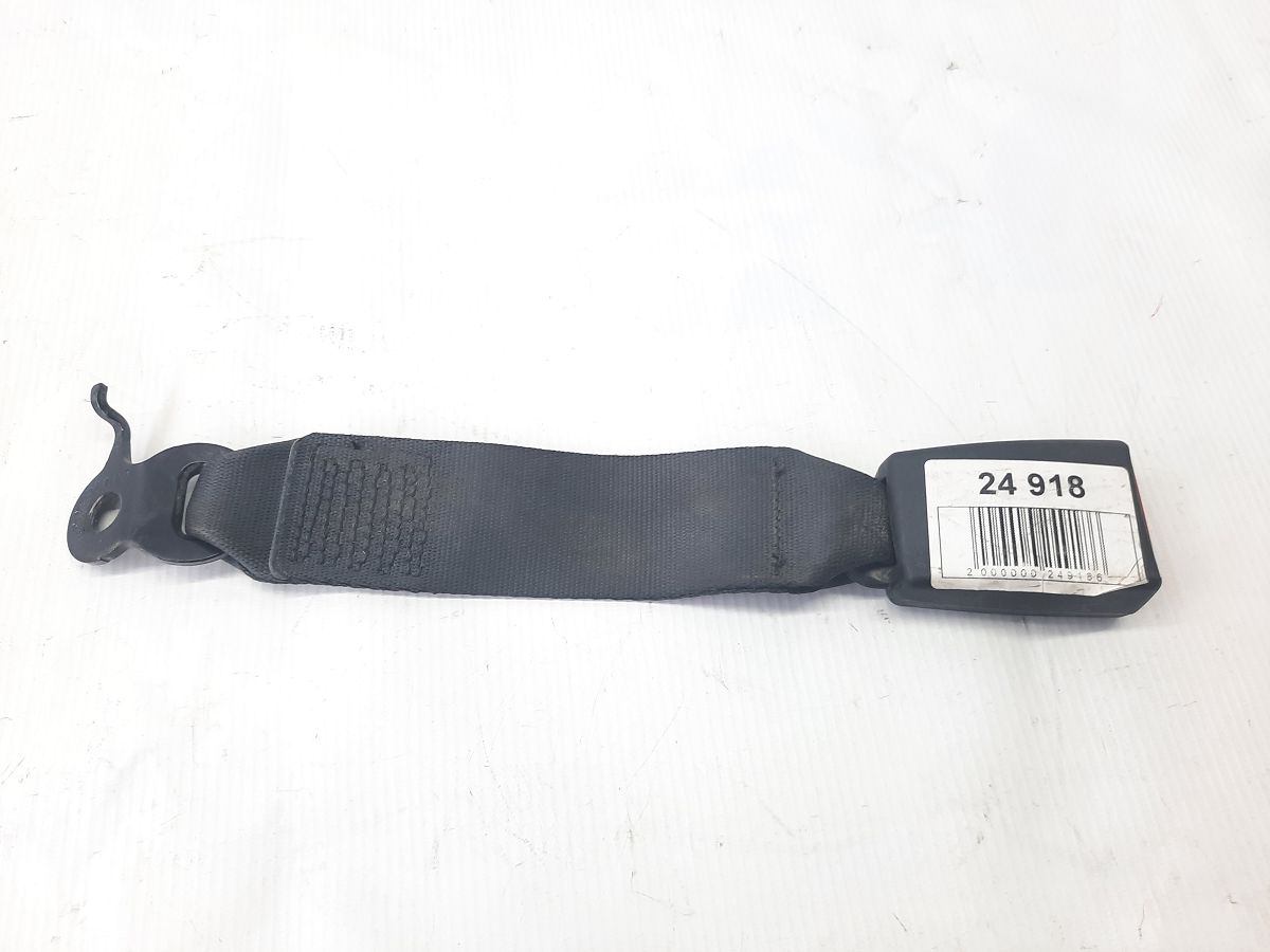 7 series Замок ременя безпеки задній центральний BMW 7 2011-2015 72117269508 BMW 7 4