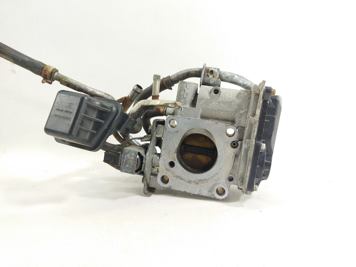 Insight Дросельна заслінка Honda Insight 2010-2014 16400RBJ003 Honda Insight 4