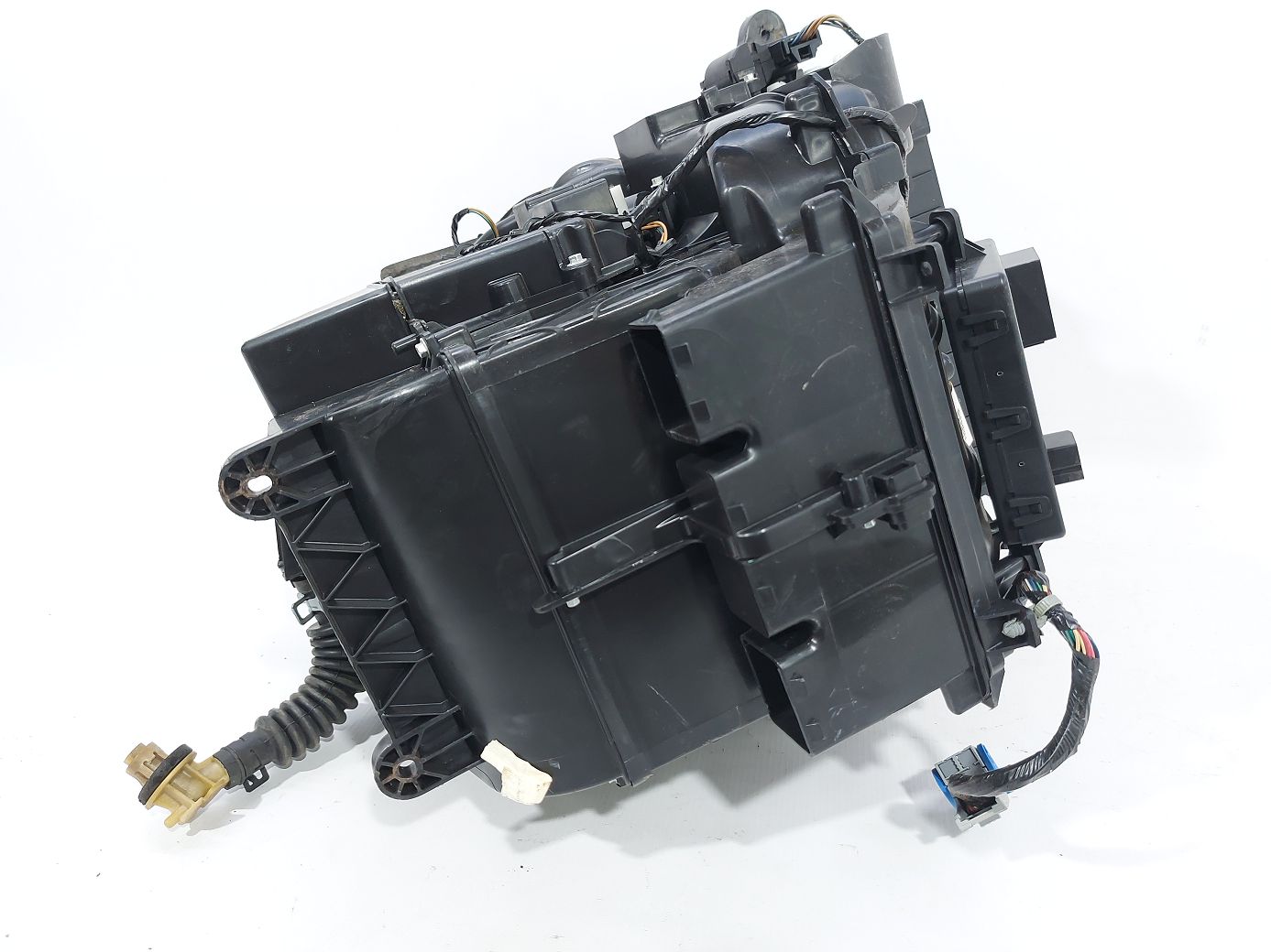 Dart Печка Dodge Dart 2013-2019 68165002AB Dodge Dart 4