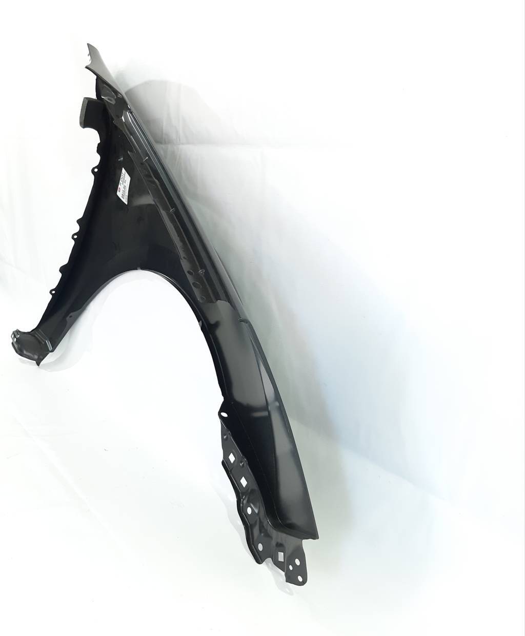 Legacy Крыло переднее левое аналог Subaru Legacy 2007-2014 6504046715311P Subaru Legacy 6