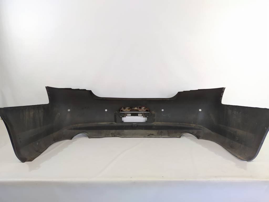 G37 Бампер задній Infiniti G37 2010-2015 850221NF0H Infiniti G37 6