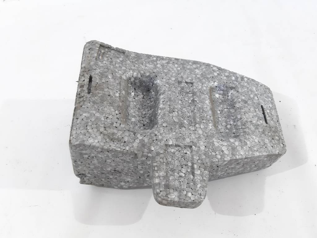 Sonata Абсорбер бампера заднего левый Hyundai Sonata 2009-2015 866214R000 Hyundai Sonata 3