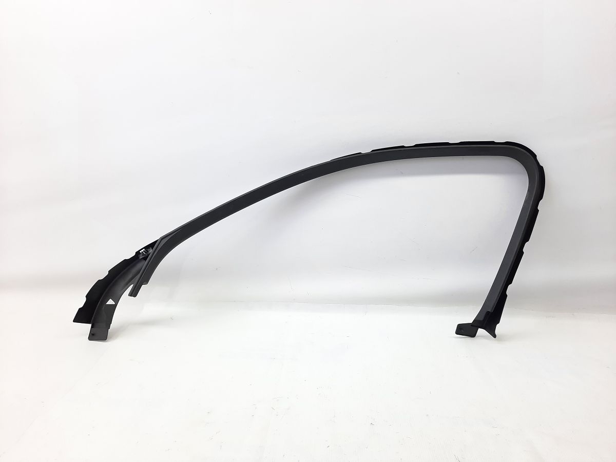 Malibu. Накладка арки двері передньої лівої Chevrolet Malibu 2013-2016 20991482 Chevrolet Malibu