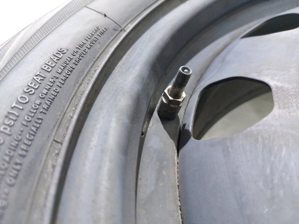 Avenger Колеса R17 225/55 Dodge Avenger 2008-2014 05105665AA Dodge Avenger 9