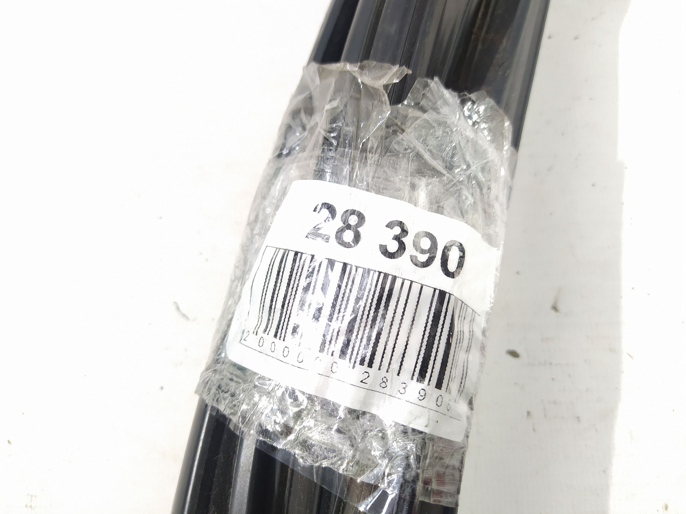 Fusion Уплотнитель стекла (направляющая) двери передней правой Ford Fusion 2013-2016 DS7Z5421596B Ford Fusion 4