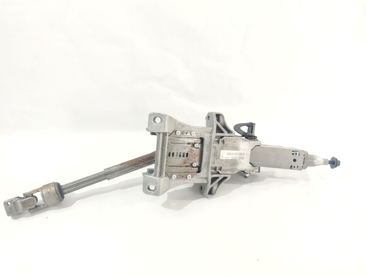 S60. Рулевая колонка Volvo S60 2011-2018 31387669 Volvo S60