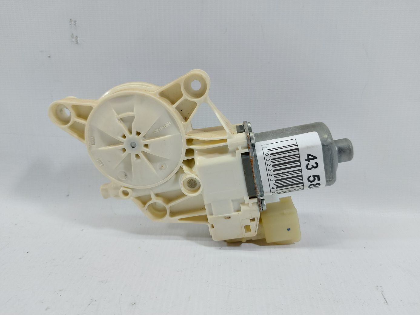 200 Моторчик склопідйомника двері передньої правої Chrysler 200 2015-2017 68249048AA Chrysler 200 2