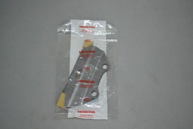 Успокоители цепей грм. Заспокоювач ланцюга ГРМ HONDA 14540RWCA02