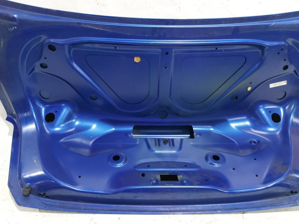 Avenger se Крышка багажника Dodge Avenger SE 2008-2014 5076660AH Dodge Avenger SE 9