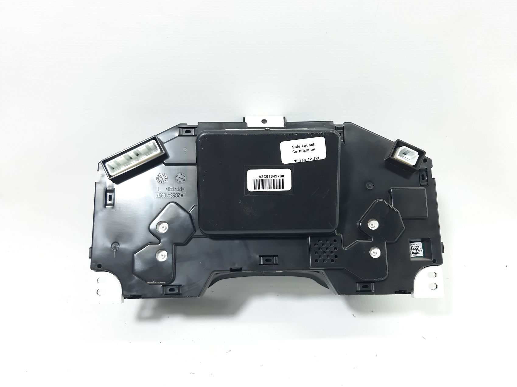 Altima Спидометр Nissan Altima 2014-2018 248109HP1A Nissan Altima 4