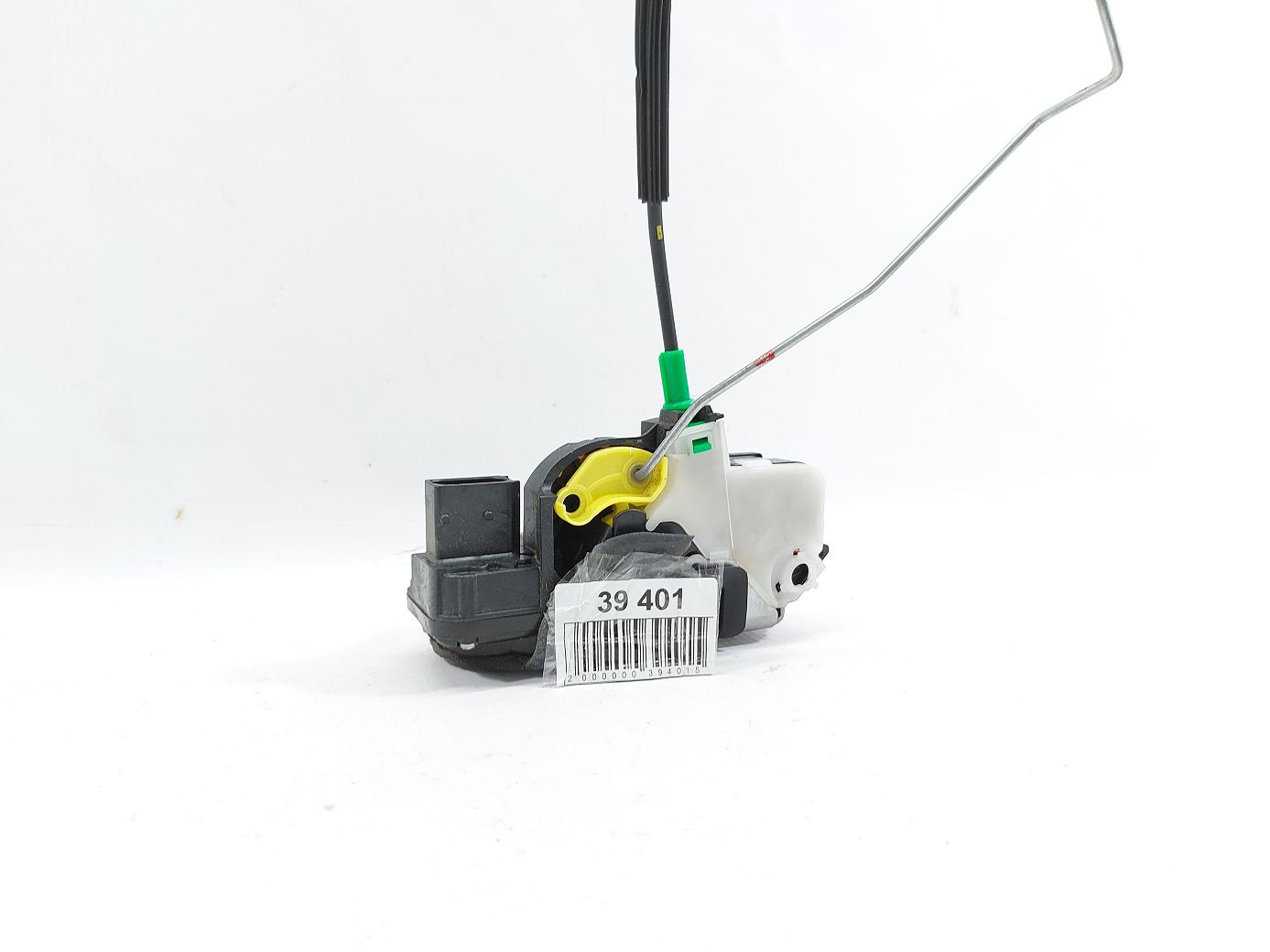 Trax. Замок двери передней левой Chevrolet Trax 2017-2021 13579497 Chevrolet Trax