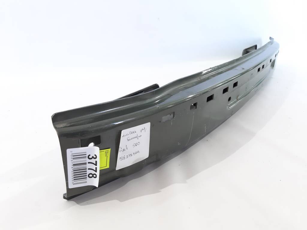 500 Усилитель бампера заднего Fiat 500 2012-2019 5182465AB Fiat 500 27