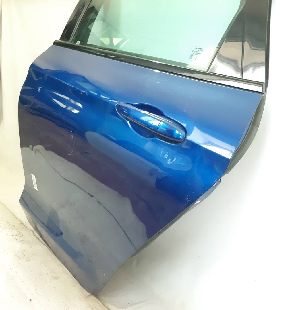 200 Двері задні ліві в зборі Chrysler 200 2015-2017 68248179AC Chrysler 200 21