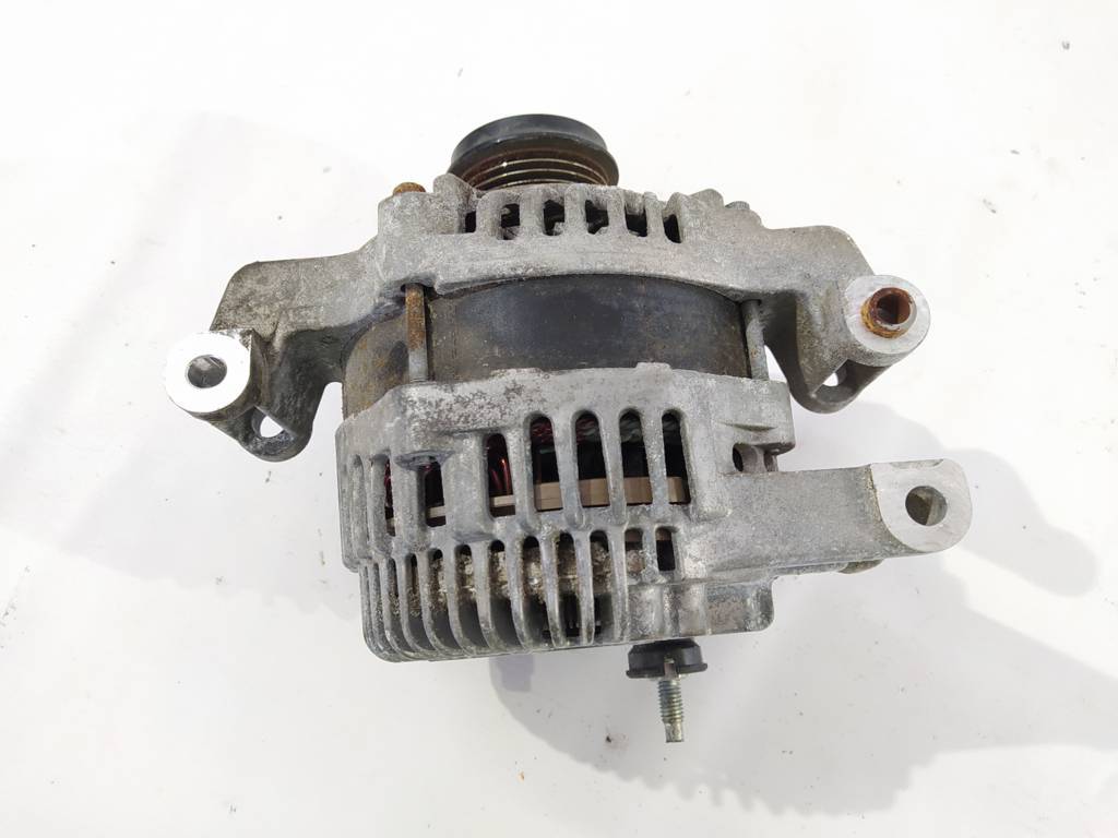 Dart Генератор Dodge Dart 2013-2019 56029656AB Dodge Dart 25