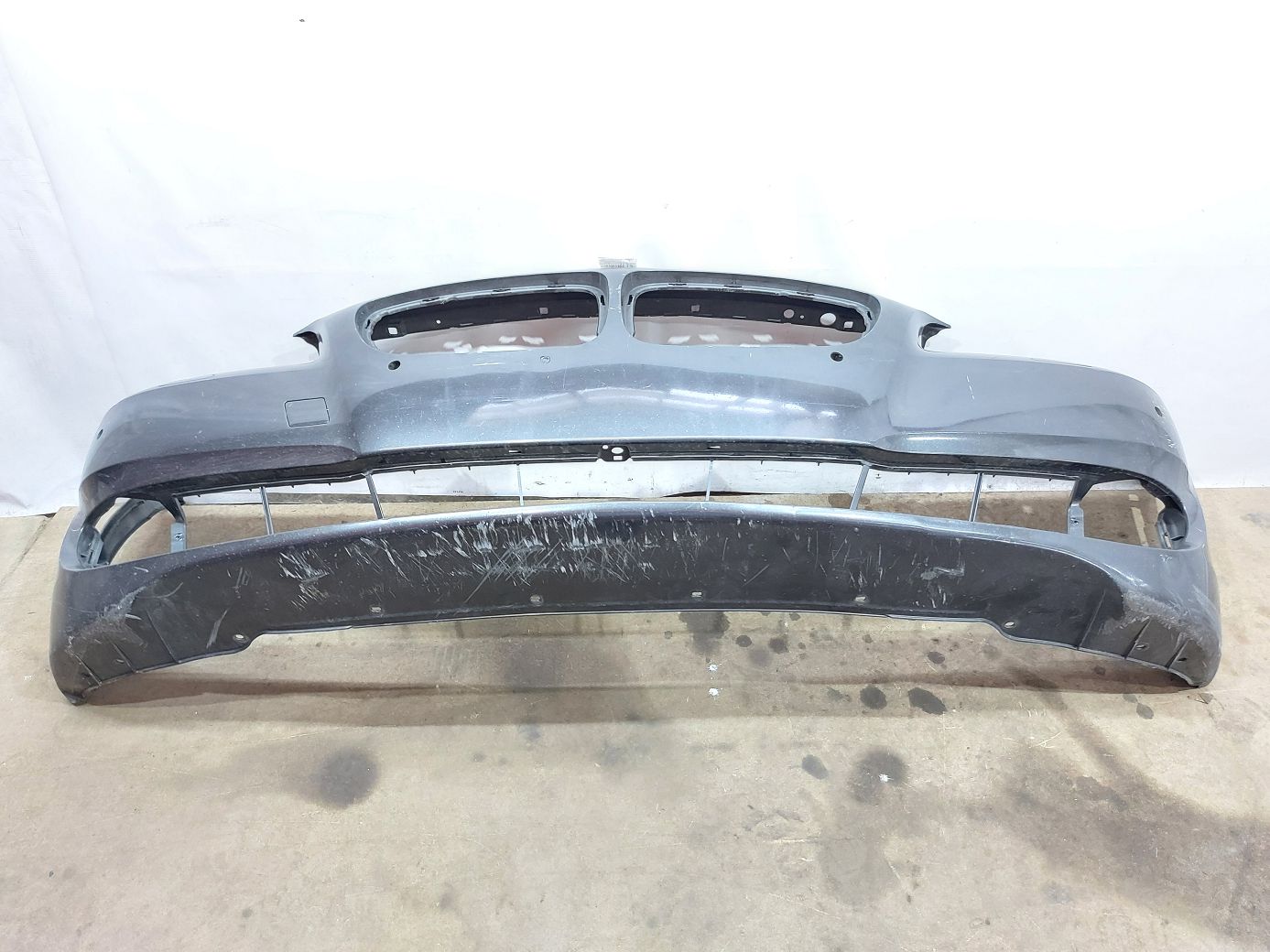 5 series Бампер передний BMW 5 series 2011-2013 51117285963 BMW 5 series 5