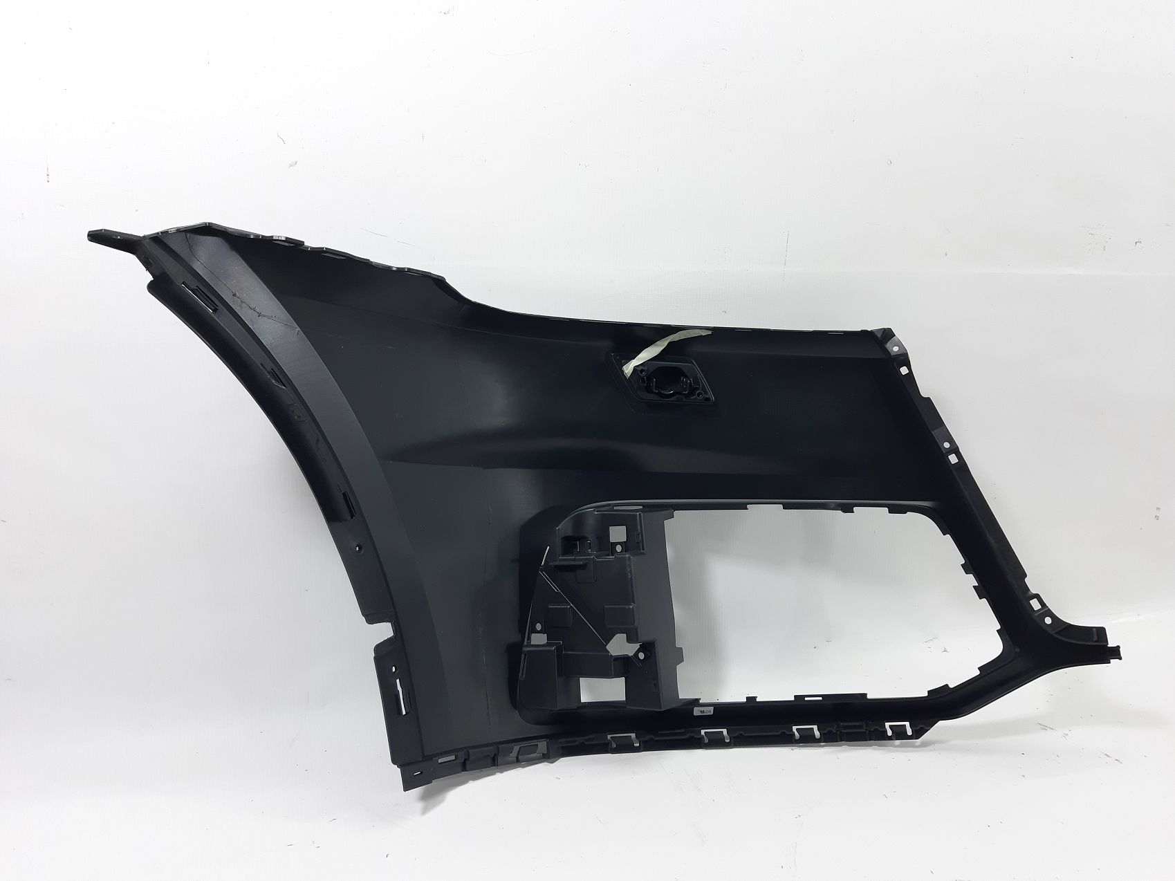 Передні бампери Бампер передній лівий Audi Q5 2018-2020 80A-807-108-D-GRU Audi Q5 4 Передні бампери Бампер передній лівий Audi Q5 2018-2020 80A-807-108-D-GRU Audi Q5 4