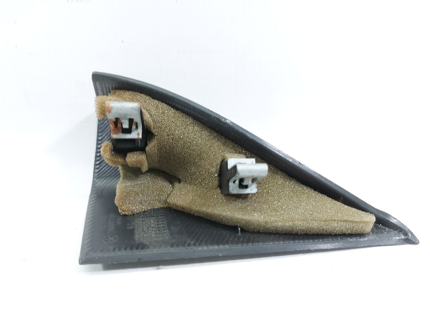 Patriot Кут дверей передньої лівої внутрішній Jeep Patriot 2009-2017 1KM09DX9AB Jeep Patriot 3 Patriot Кут дверей передньої лівої внутрішній Jeep Patriot 2009-2017 1KM09DX9AB Jeep Patriot 3