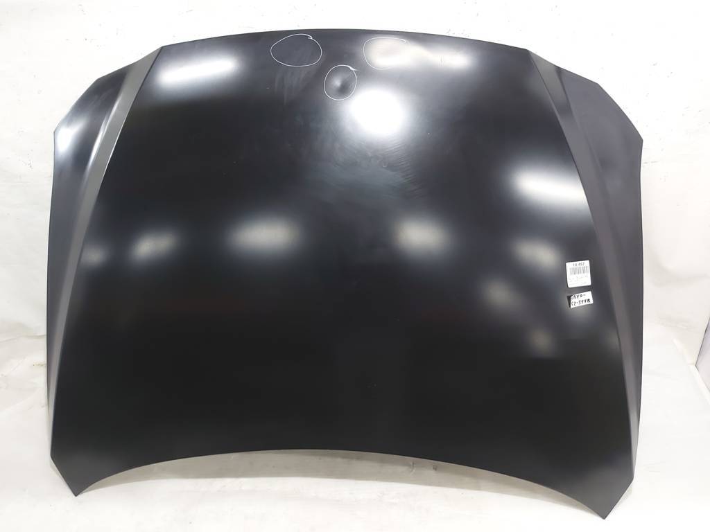 Капоты Капот KBY05231XB Mazda CX-5 `17-23 Mazda CX-5 1 Капоты Капот KBY05231XB Mazda CX-5 `17-23 Mazda CX-5 1