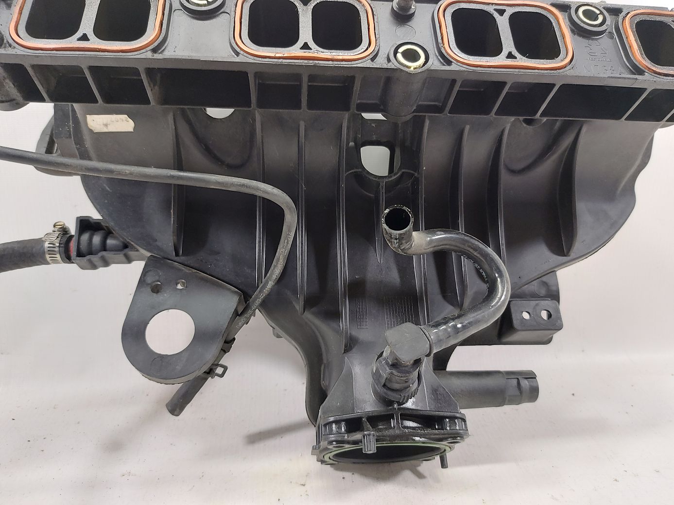 Xf Впускной коллектор Jaguar XF 2013-2015 AG969424BH Jaguar XF 11